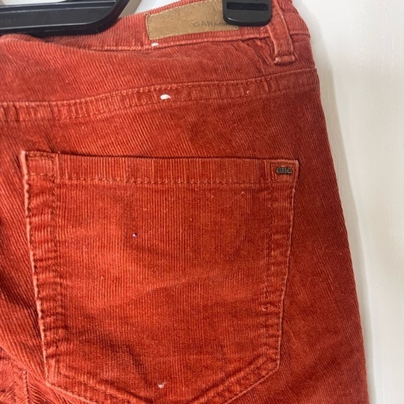 Garage size 03‎ corduroy pants - Picture 11 of 16